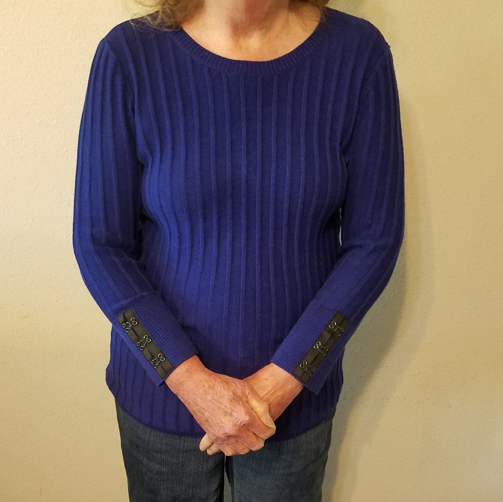 Simply Vera Vera Wang Shirt